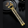 T9 RECHARGEABLE Electric HAIR TRIMMER SHAVING MACHINE