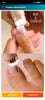 Salon nail kit 6 in 1